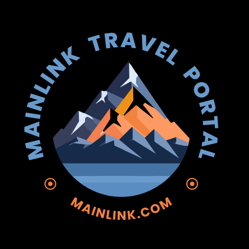 MainLink Travel Portal